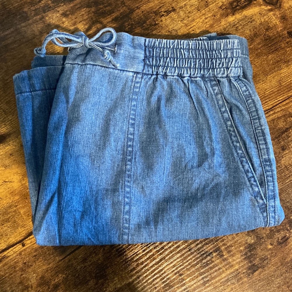 JCrew Skirt
